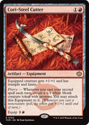 Cori-Scie (Pack promo) [Tarkir : Dragonstorm Promos]
