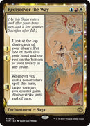 Redécouvrez la Voie (Pack promo) [Tarkir : Promos Dracorage]
