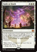 Souris à la Mort [Tarkir : Promos d'avant-première Tempête draconique]