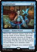 Dragonologue [Promos d'avant-première L'Orage draconique : Tarkir]