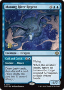 Régent de la rivière Marang [Tarkir : Promos d'avant-première Dragonstorm]