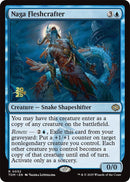 Écorcheur naga [Cartes d'avant-première Tarkir : Dragonstorm]