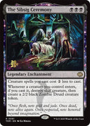 Cérémonie de Sibsig [Tarkir: Dragonstorm Promos d'Avant-Première]