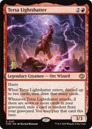 Tersa Lumièrebrise [Tarkir : promos avant-première Dragonorage]