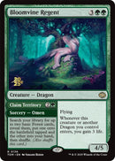 Régente de la vignefloraison [Tarkir : promos d'avant-première Dragonstorm]