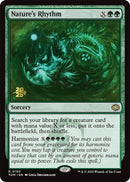 Rythme de la nature [Prerelease Promos Tarkir: Dragonstorm]