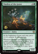 Gardien de la clairière [Tarkir : Promos d'avant-première Dragonstorm]