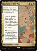Redécouvrez le chemin [Promos d'avant-première de Tarkir : Dracorage]