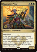 Prêtre du démembrement [Tarkir : Évènements avant-première de Dragonstorm]