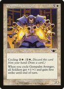 Vengeur gempalmier [Legions]
