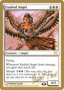Ange exalté (Daniel Zink) (SB) [World Championship Decks 2003]