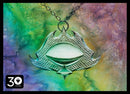 Protectores de Cartas 80u. - Chrome Mox (Foil)