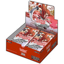 Image for Rurouni Kenshin - Booster Box - Union Arena