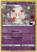 Mirecoil (087/192) (Carte promo Play Pokémon) [Cartes Ligue et Championnat]
