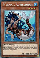 Sirènemure Abysslinde [RA04-FR011] Collector Rare Prismatique