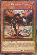 Cyber Dragon Nova [RA04-FR013] Prismatic Collector's Rare