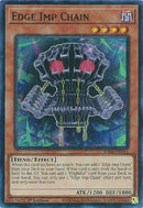 Chaîne Tranche [RA04-FR014] Super Rare