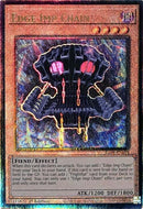 Chaîne du Diablotin Frôleur [RA04-FR014] Prismatic Ultimate Rare