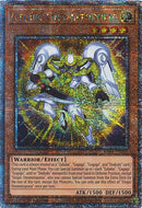 Onomatopée Utopique [RA04-FR028] Quarter Century Secret Rare