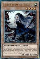 Le Guide Vertueux Quem [RA04-FR043] Prismatic Ultimate Rare