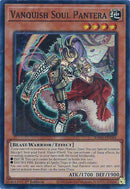 Vanquish Soul Pantera [RA04-FR044] Super Rare