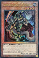 Panthéra Âme Asservie [RA04-FR044] Ultimate Rare Prismatique