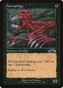 Carnophage [Exode]
