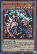 Vainqueur d'Âmes César Valius [RA04-FR046] Super Rare
