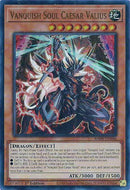 Vanquish Soul César Valius [RA04-FR046] Ultra Rare