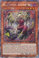 Mementotlan Angwitch [RA04-FR048] Secrète Rare Platine