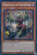 Mementotlan Angwitch [RA04-FR048] Secret Rare