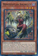 Mementotlan Angwitch [RA04-FR048] Super Rare