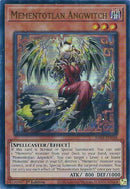 Anguille Mémétoile [RA04-FR048] Ultra Rare