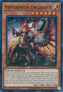 Graveur Fielleux [RA04-FR049] Super Rare