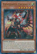 Graveur Forgemaléfique [RA04-FR049] Ultra Rare