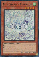 Mulcharme Fuwalos [RA04-EN050] Super Rare