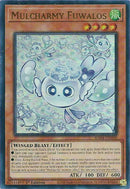Mulcharmy Fuwalos [RA04-FR050] Ultra Rare