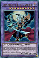 Danseuse Lunalumière Lion [RA04-FR053] Prisme Ultimate Rare