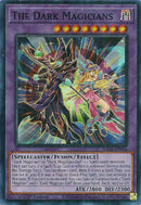 Les Magiciens des Ténèbres [RA04-FR054] Super Rare