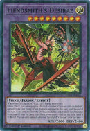 Desirae le Forgefiel [RA04-FR056] Super Rare