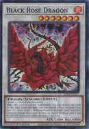 Dragon Rose Noire [RA04-FR057] Super Rare