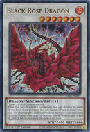 Dragon Rose Noire [RA04-FR057] Ultra Rare