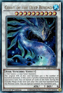 Ghoti des Abysses insondables [RA04-FR060] Prismatic Ultimate Rare