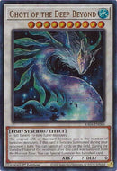 Ghoti des Profondeurs au-delà [RA04-FR060] Ultra Rare