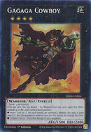 Cowboy Gagaga [RA04-FR064] Super Rare
