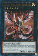 Cyber Dragon Infini [RA04-EN068] Ultra Rare