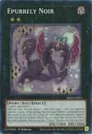 Epurrely Noir [RA04-FR071] Super Rare
