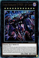 Super Starslayer TY-PHON - Crise Céleste [RA04-FR072] Prismatic Ultimate Rare