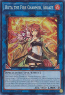 Hiita l'Enchanteresse du Feu, Enflammée [RA04-FR074] Super Rare