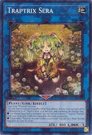 Traptrix Sera [RA04-FR075] Super Rare